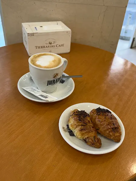 Panadería Rosy