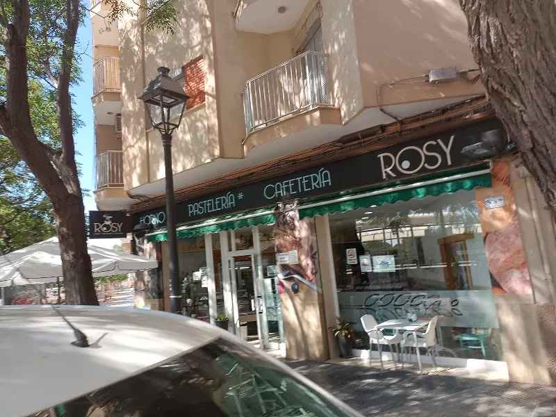 Panadería Rosy - Panadería en Valencia - foto 2