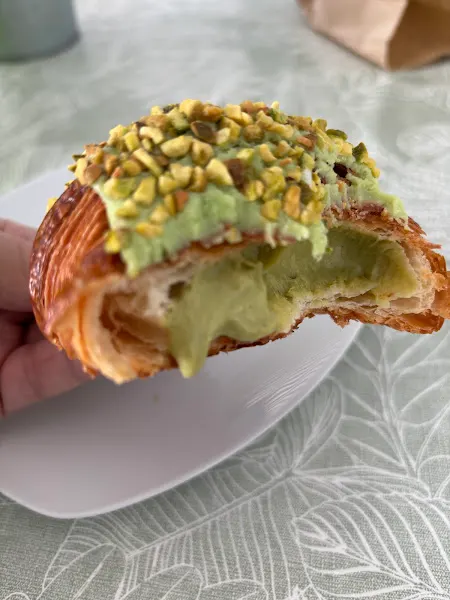 Pasqual + Sheila BAKERY