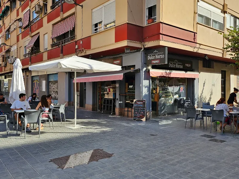 Dulce Horno Campanar - Panadería en Valencia - foto 2
