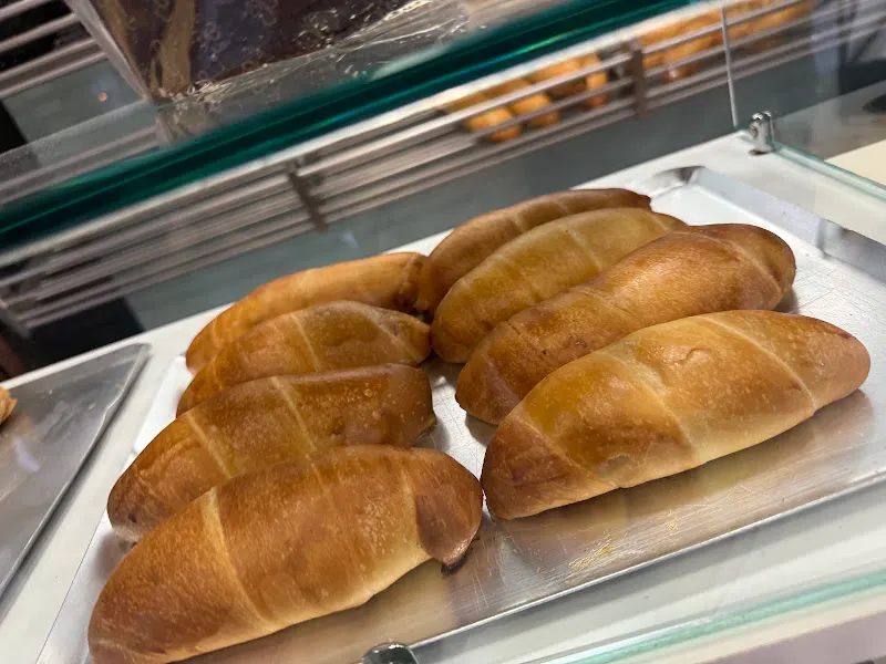 Panaderia amasa'o