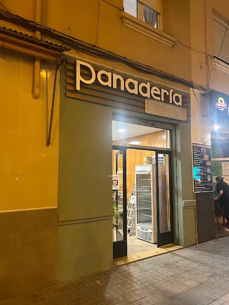 Panaderia amasa'o - Panadería en Valencia - foto 2