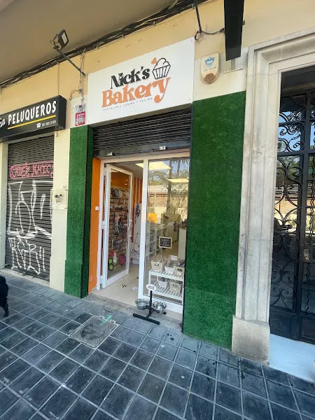 Nick’s Bakery Vlc - Pastelería en Valencia - foto 2