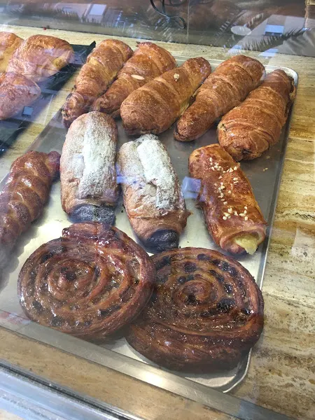Horno Marchalenes