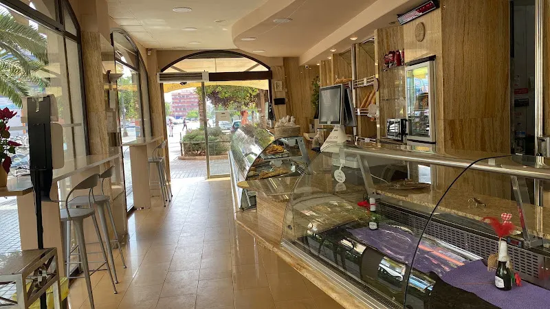 Horno Marchalenes - Panadería en Valencia - foto 2