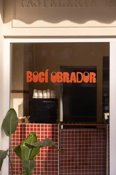 Bocí Obrador - Valencia