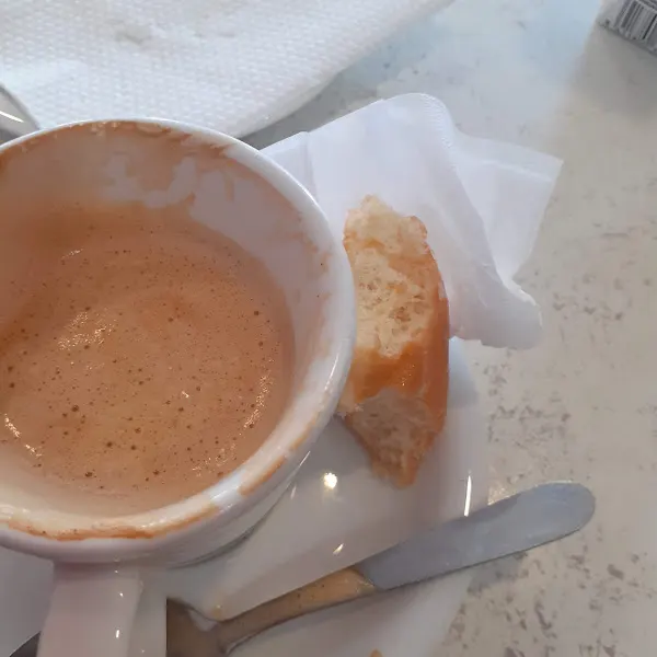 Cafeterìa Nou Campanar
