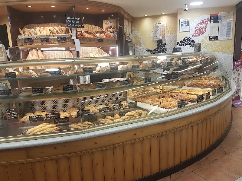MAMIPAN. - Panadería en Valencia - foto 2
