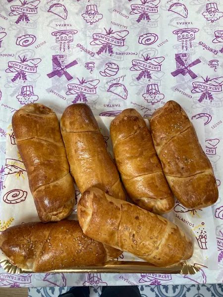 El delantal de Violeta