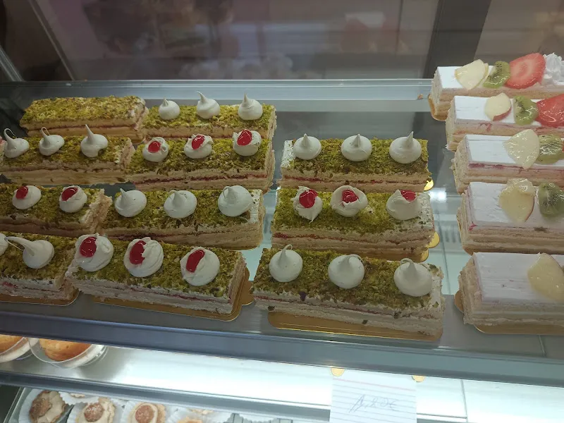Princess Cakes - Pastelería francesa en Valencia - foto 2