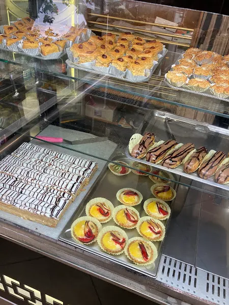 Al Rahma | Pastelería