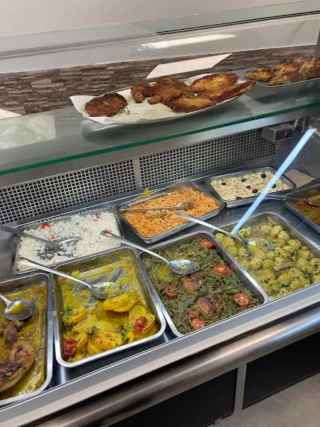 Al Rahma | Pastelería - Panadería en Valencia - foto 2