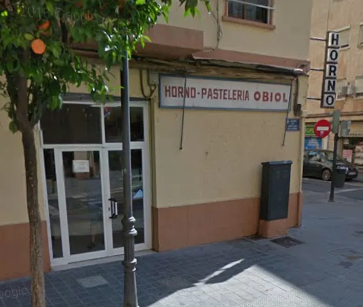 Hermanos Obiol - Panadería en Valencia - foto 2