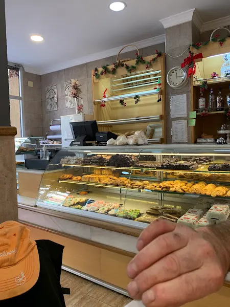 La Galette. Panadería, cafetería y pastelería. - Panadería en Valencia - foto 2