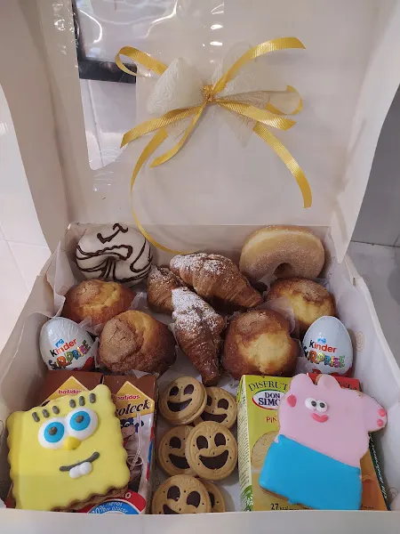 Panadería Mimos