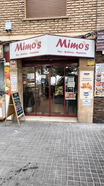 Panadería Mimos - Panadería en Valencia - foto 2