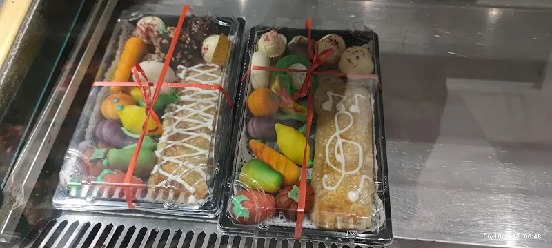 Panadería Hermanos Cortés