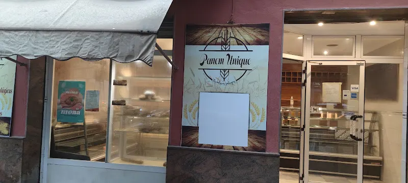 Panadería Hermanos Cortés - Panadería en Valencia - foto 2