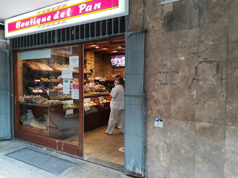 El Pan de Estellés - Panadería en Valencia - foto 2