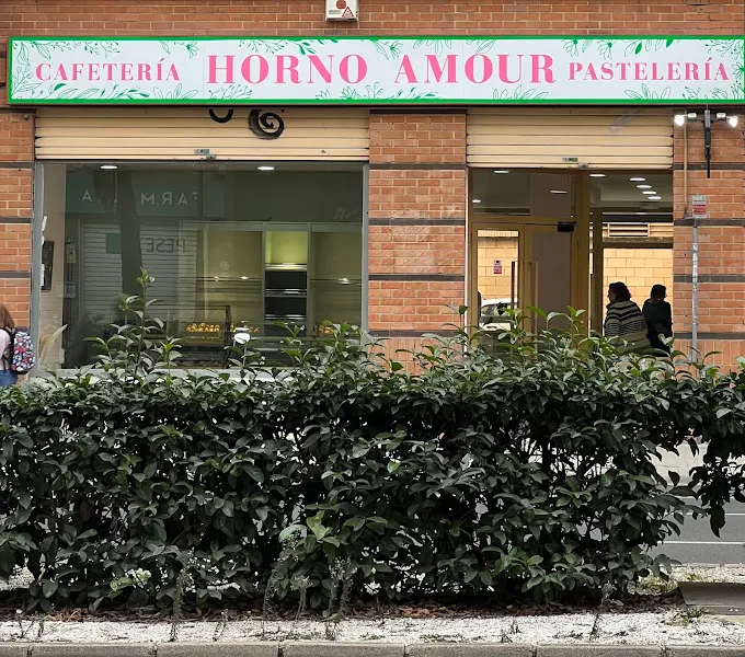 Horno Amour - Panadería en Valencia - foto 2
