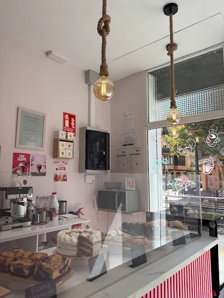 Pochis Sweets - Valencia