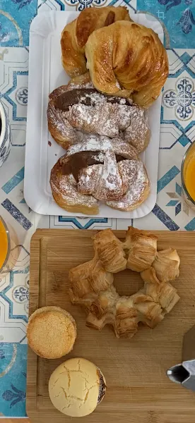 Messialunas - Bollería artesanal y café de especialidad - - Valencia