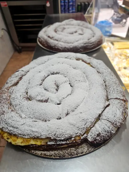 Panadería Teresa Cocera - Valencia