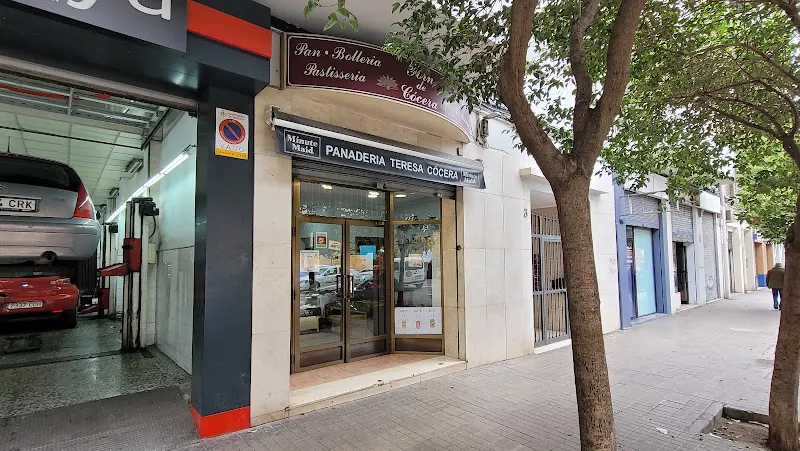 Panadería Teresa Cocera - Panadería en Valencia - foto 2