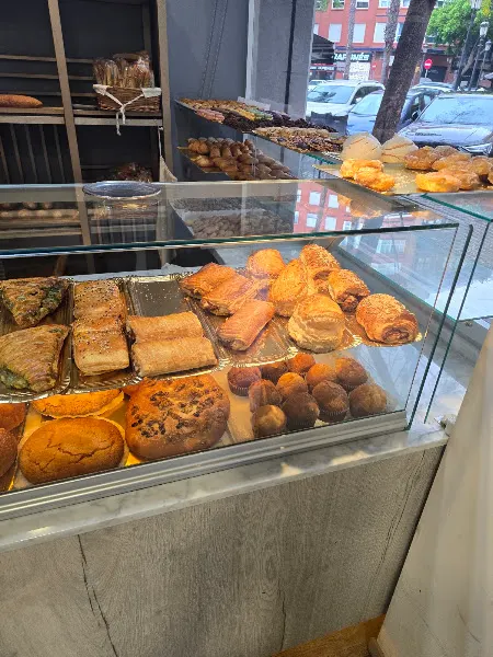 Horno Aragón - Valencia