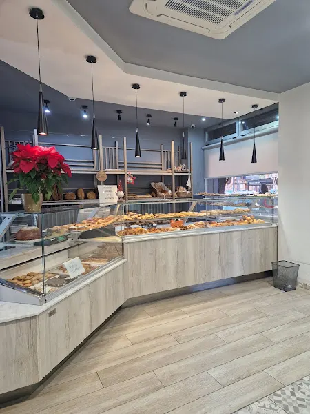 Horno Aragón - Panadería en Valencia - foto 2