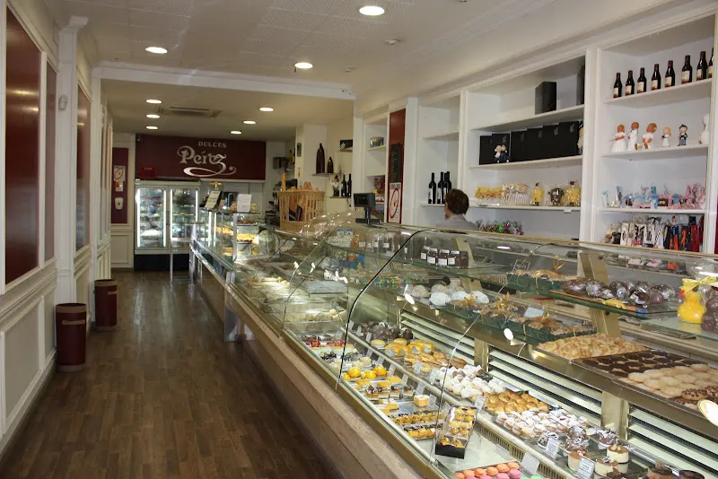 DULCES PÉREZ - Pastelería en Valencia - foto 2