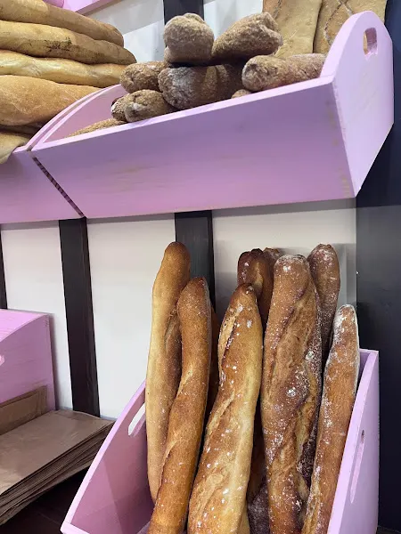 Panadería La Golossa - Valencia
