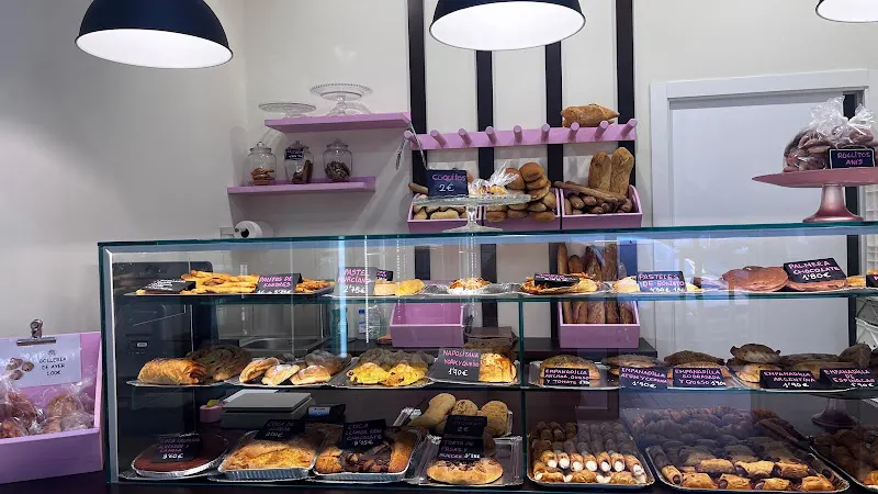 Panadería La Golossa - Panadería en Valencia - foto 2