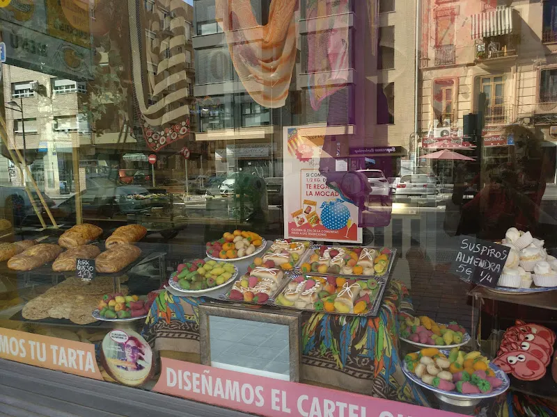 Pastelería - Panadería en Valencia - foto 2