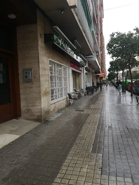 Horno Pastelería - Valencia