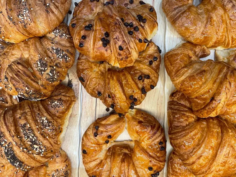 Horno Pastelería Sebastián Tatay Artesano - Panadería en Valencia - foto 3