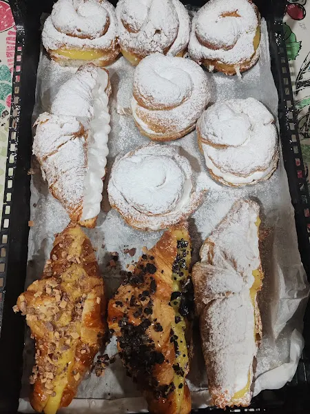 Horno Abraham - Valencia