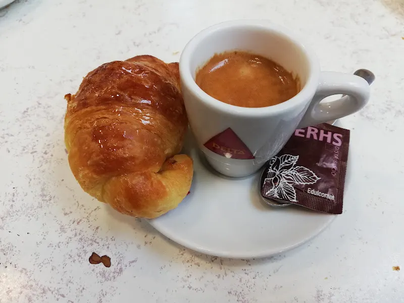 La nueva panaderia - Valencia