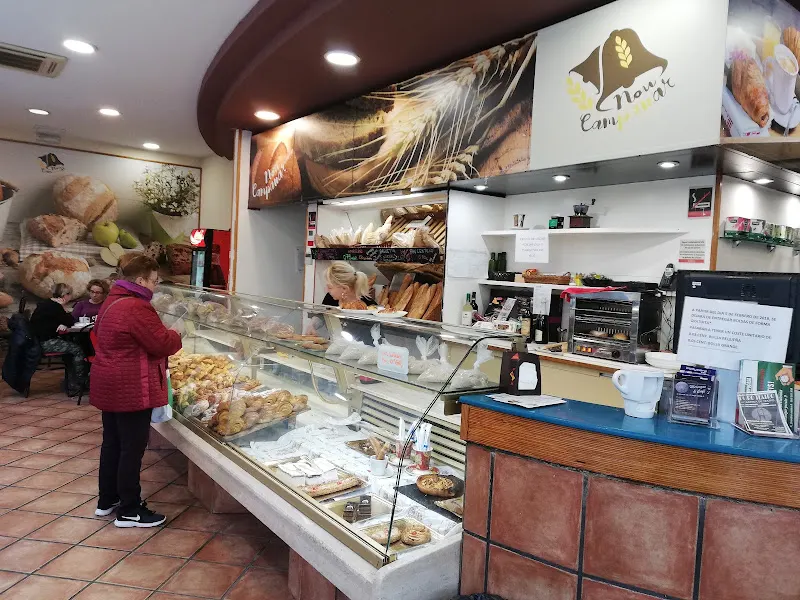 La nueva panaderia - Panadería en Valencia - foto 2