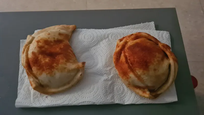 Horno Carlos