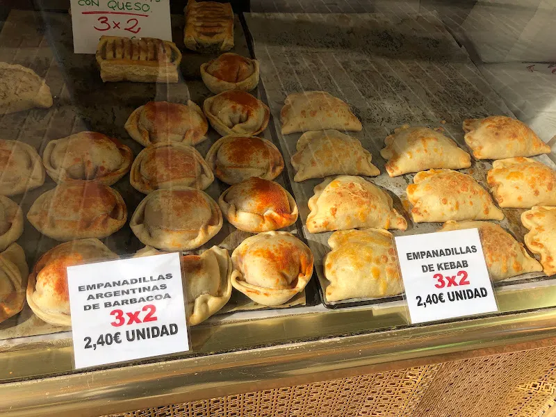 Horno Carlos - Panadería en Valencia - foto 2
