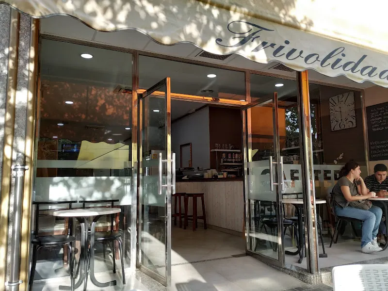 Esmorzaret Horno Isabel desde 1983 - Panadería en Valencia - foto 2