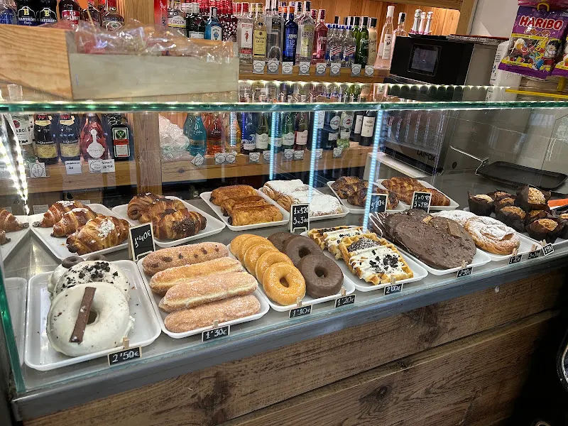 LSD 24H GIORGETA - Panadería en Valencia - foto 2