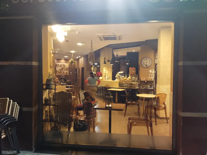 A d'Alicia - Panadería en Valencia - foto 2