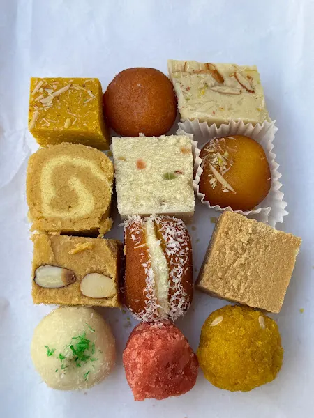 Tayyab Sweet House