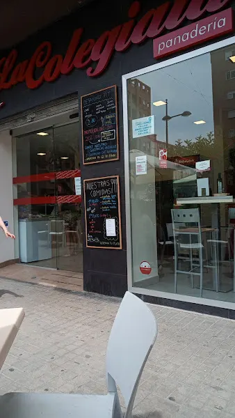 La Colegiala - Panadería en Valencia - foto 2
