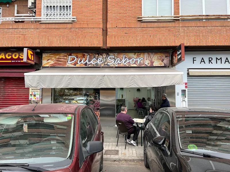 Dulce sabor - Panadería en Valencia - foto 2