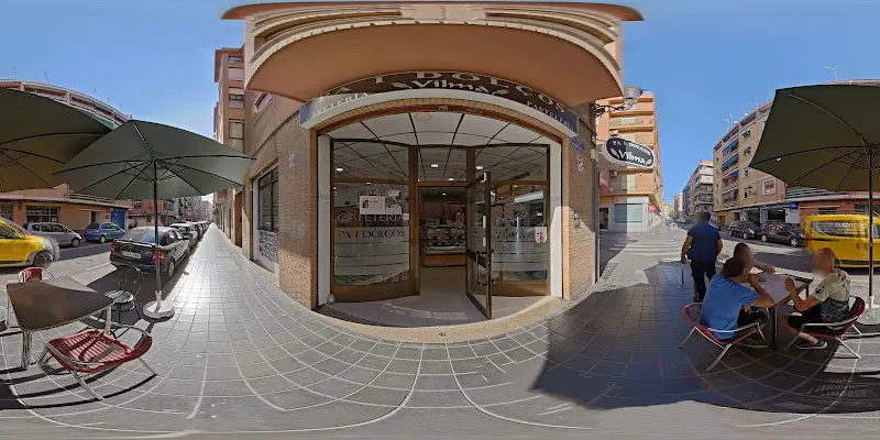 HORNO VILMA - Panadería en Valencia - foto 2