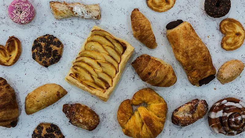 HORNO VILMA - Panadería en Valencia - foto 3