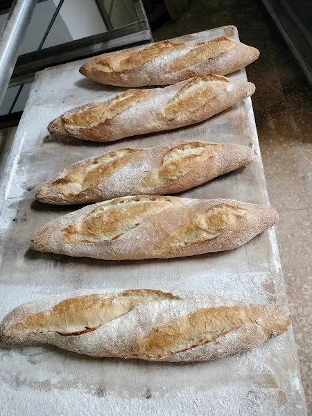 Horno Pastelería Repa